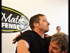 Joe Maguire Jujitsu Black Belt Belt Test at Checkmate Martial Arts